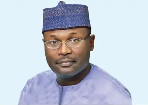 Remove Dead Persons From Voter Register Now - HURIWA Urges INEC