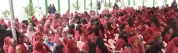 Woman quits her marriage in Kano state and goes on to marry a suitor her daughter rejected