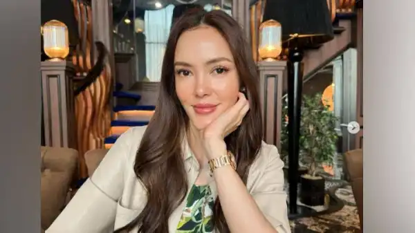 Career & Net Worth Of Cathy Sharon