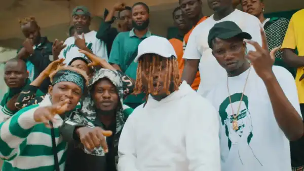 OlaDips – Ajala Travel (Street Remix) ft. Portable [Video]