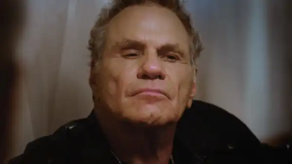 Jake Busey & Martin Kove Are Assassins in Killing Mary Sue Trailer