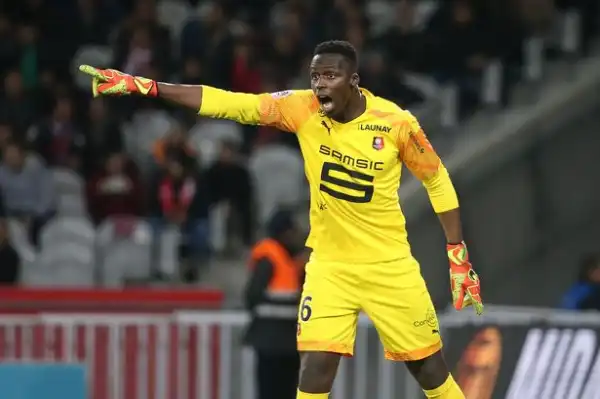 Transfer News: Chelsea In Talks To Sign Mendy