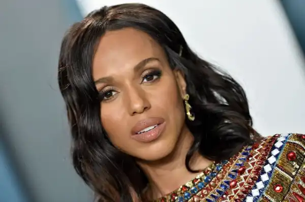 Disney’s Onyx Collective Orders Kerry Washington’s Legal Drama Series