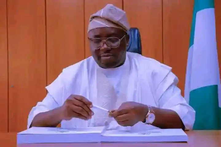 Zungeru power: FG paid N22bn as compensation for displaced communities – Adelabu