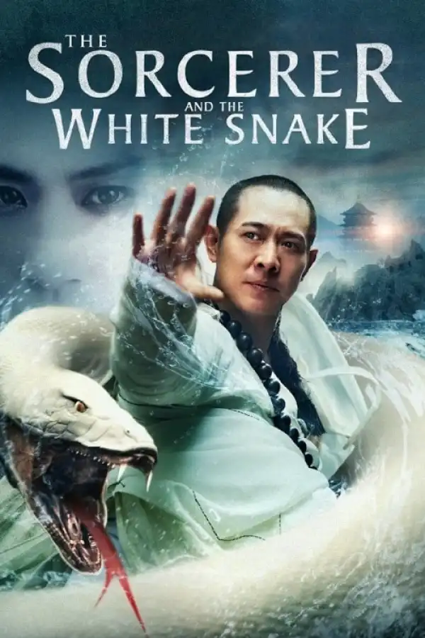 The Sorcerer And The White Snake (2011) [Chinese]