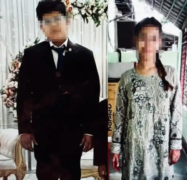 13-year-old Boy Stabs His Teen Sister Because 