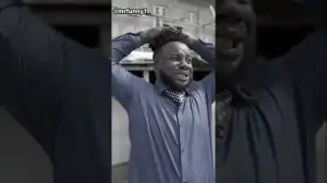 Mr Funny - Sabinus and his interview problem (Comedy Video)