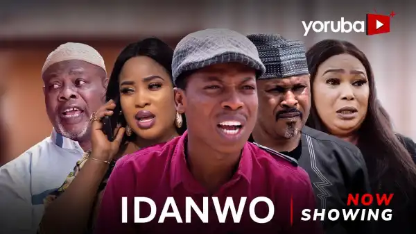 Idanwo (2024 Yoruba Movie)