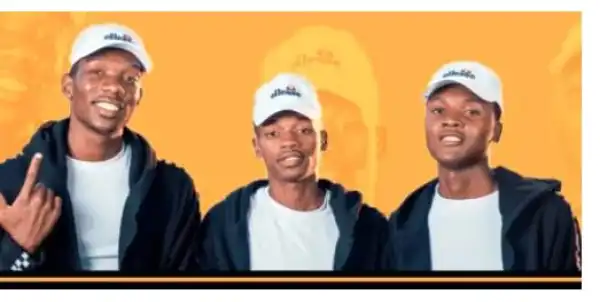 PHB Finest – Kea Thuthumela Ft. Manager Pattern & DJ Nuzz