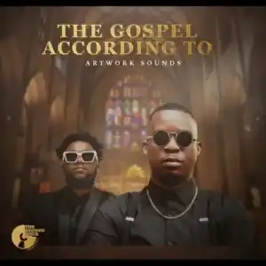Artwork Sounds – Hope ft. SGVO & Oscar Mbo