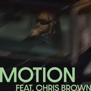 Ty Dolla $ign - Motion ft. Chris Brown