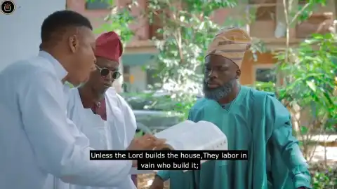 Woli Agba – Landlords vs Woli Agba (Video)