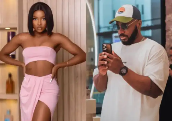 BBNaija All Stars: Ilebaye Angry With Kiddwaya For Jeopardizing Her Chances of Winning N5 million (Video)