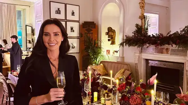 Career & Net Worth Of Christine Lampard
