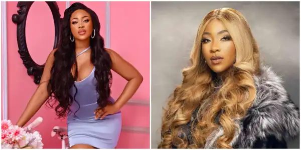 “I Am An Actress, Not An IG Model” – Erica Slam Trolls Who Question Her Dress Sense