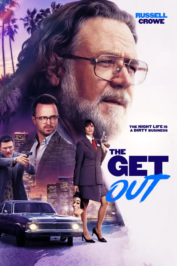 The Get Out (2026)