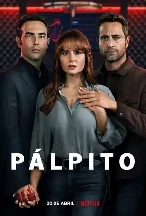 Palpito Season 1