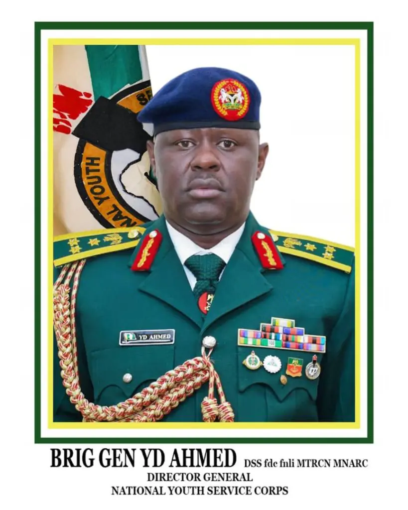 More medical corps members will be posted to rural areas – NYSC DG Ahmed