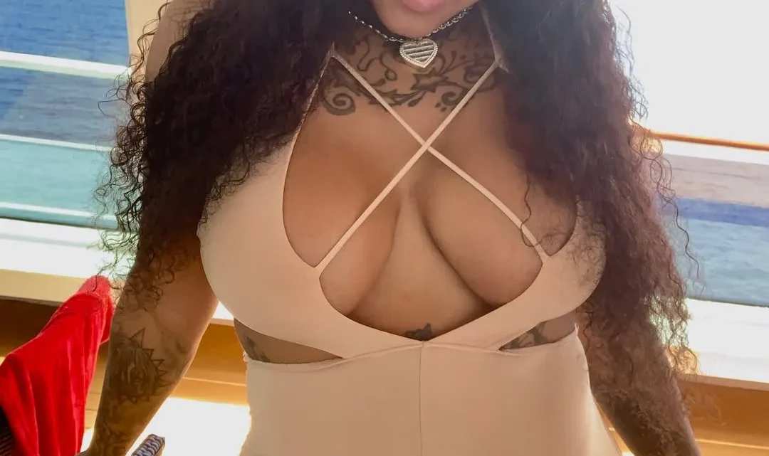 Career & Net Worth Of Jucee Froot