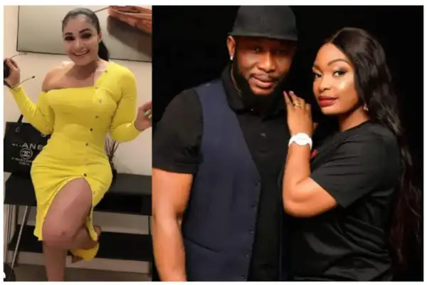 Movie Director, Tchidi Chikere Remarries After Two Failed Marriages (Photo)