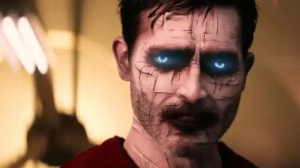 James Gunn on if Superman Trailer Had a Bizarro Cameo in It