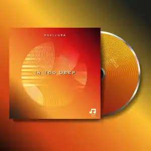 KoptjieSA – In To Deep (Underground Vibez)