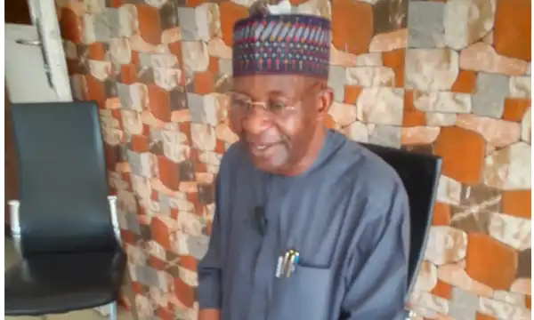 We’re set for gender pairing in council election – Adamawa PDP chairman