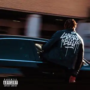 ISHA – Labrador Bleu (Album)