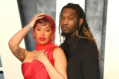 I Am Single – Cardi B Confirms Separation From Offset