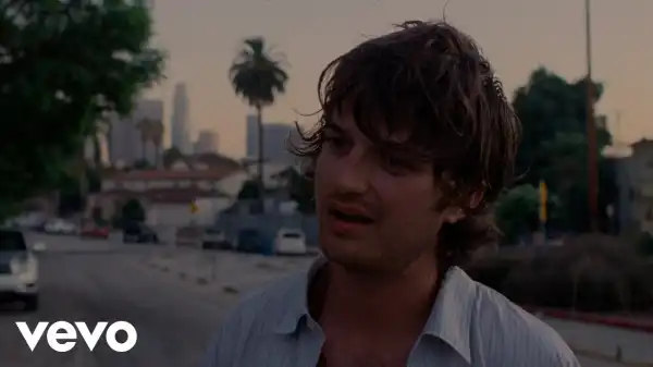 Tame Impala - Loser (Video)