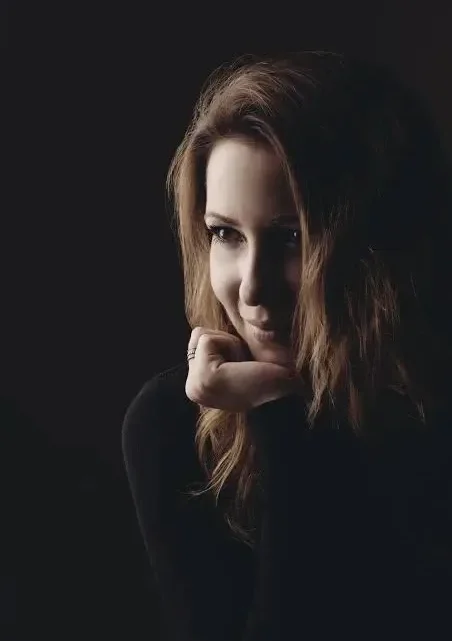 Age & Career Of Elena Kovalenko