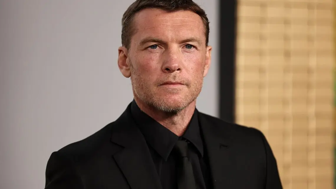 Age & Net Worth Of Sam Worthington