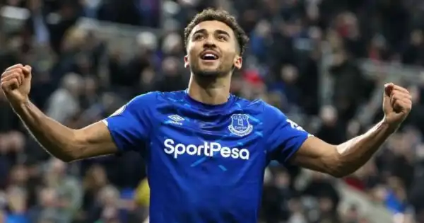 TRANSFER LATEST! Man United Told To Pay £80m For Calvert-Lewin