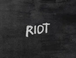 Grace Carter – Riot