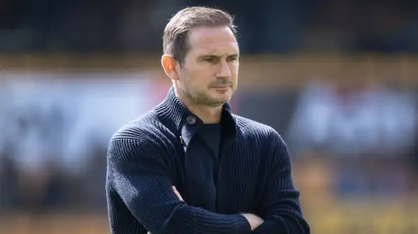 Chelsea receive huge fitness boosts ahead of Real Madrid clash