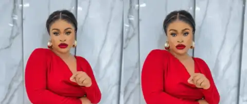 “Marriage Is Not By Force”- Sarah Martins Addresses Marriage Shamers