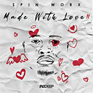 Spin Worx – Half Way