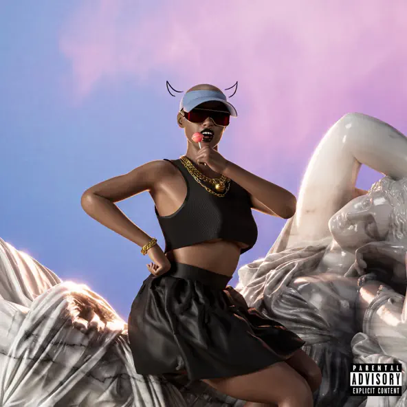 Alpha Ojini – BADDIEZ & FREAKZ Ft Ajebutter22