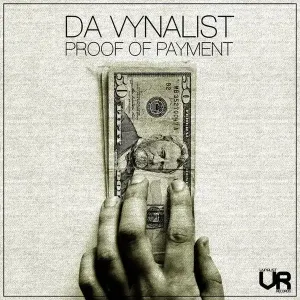 Da Vynalist – Proof Of Payment (Album)