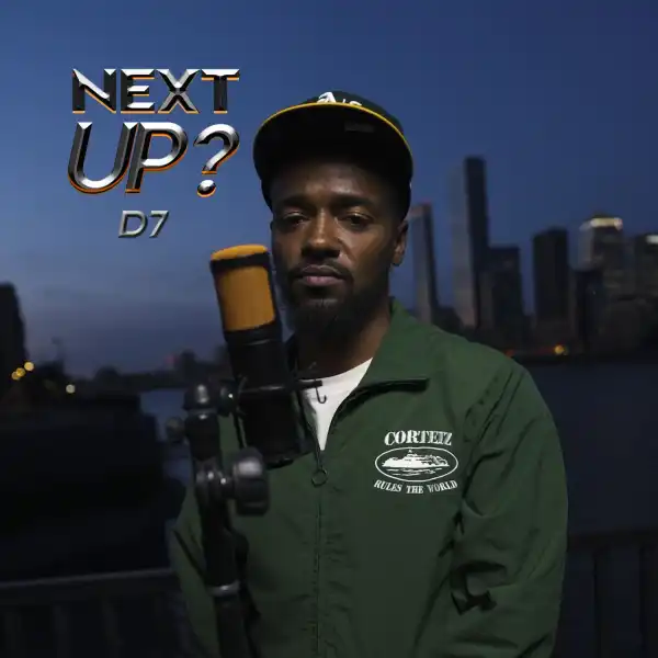 D7, Mixtape Madness – Next Up – S5-E17,Pt.2