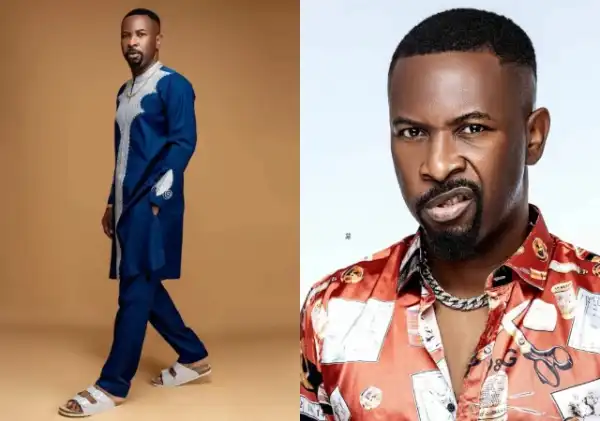 “If you d!e in abusive relationship, people will still talk” – Rapper Ruggedman