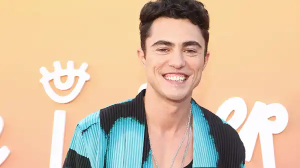 Gran Turismo: Darren Barnet Joins Sony Pictures