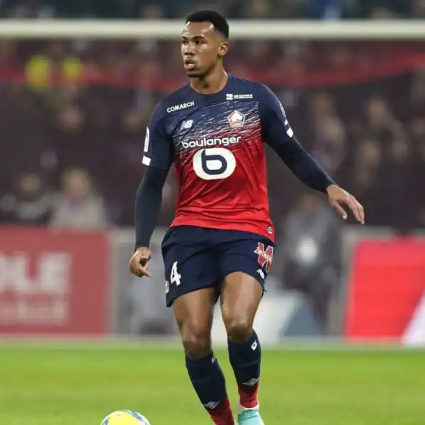 Man Utd Hijack Gabriel Magalhaes Deal After Arsenal Medicals