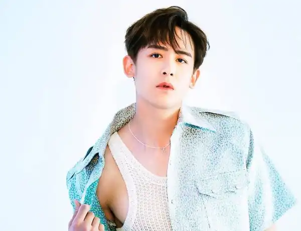 Career & Net Worth of Nichkhun