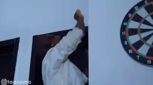 TAAOOMA - Kunle The Engineer (Comedy Video)