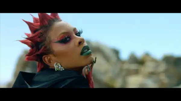 Rico Nasty – Magic (Video)