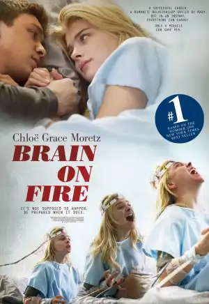 Brain on Fire (2016)