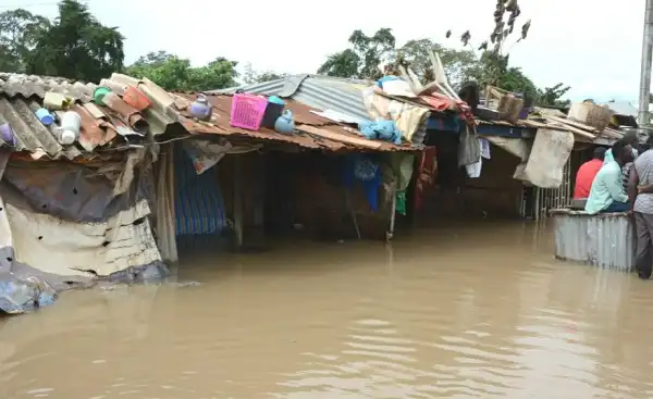 Pregnant Woman, 9 Others Injured As Rainstorm Wreaks Havoc In Bauchi