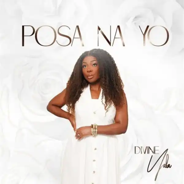 Divine Yala – Posa Na Yo