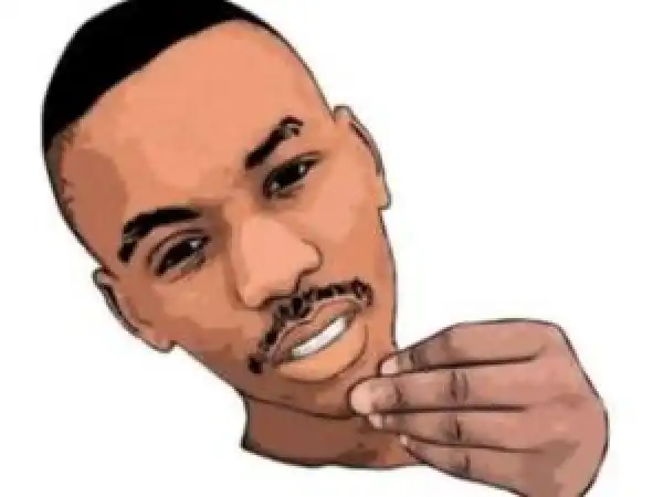 Nwaiiza (Thel’induku) – Broken Soul